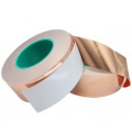 Double Side No Residual Copper Foil Double Sided Conductive Tape
